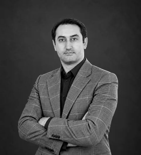 محمد مهدی پناهی